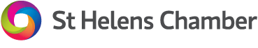 St Helens Chamber Ltd logo