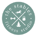 The Stables Fitness Studio logo