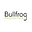 Bullfrog Productions logo