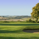 Marlborough Golf Club logo