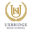 Uxbridge High School