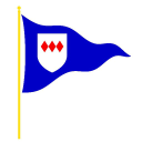 Christchurch Sailing Club logo
