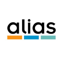 Alias Academy logo