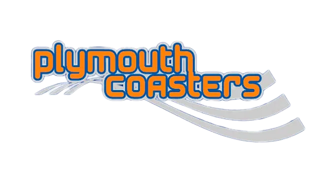 Plymouth Coasters logo