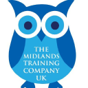 Midlands Training Services Uk logo