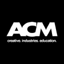 Academy of Contemporary Music logo