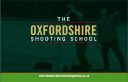 The Oxfordshire Shooting School logo