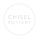 Chisel Pottery logo