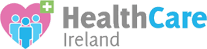 HealthCare Ireland Training logo