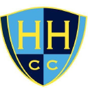 Hatfield Heath Cricket Club logo