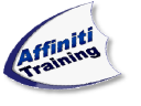 Affiniti Training logo