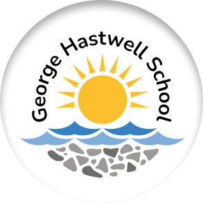 George Hastwell School Special Academy logo