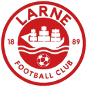 Larne Football Club logo