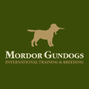 Mordor Gundogs