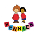 Pennies Day Nursery Ltd logo