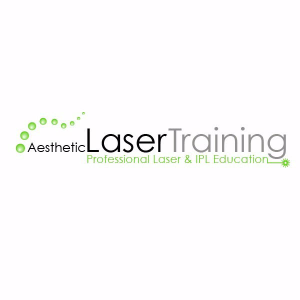 Aesthetic Laser Training Academy logo