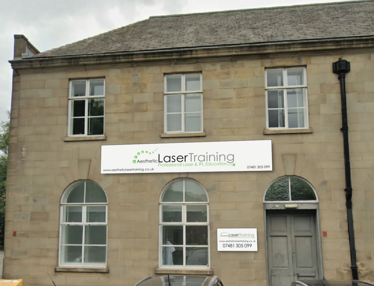 Aesthetic Laser Training Academy