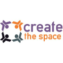 Create the Space (Formerly The Learning Space) logo