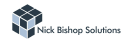 Nick Bishop Solutions logo