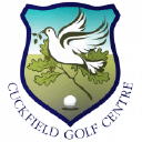 Cuckfield Golf Centre logo