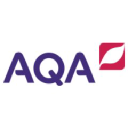 Aqa Education Payments logo