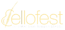 Cellofest logo