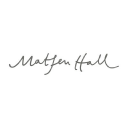 Matfen Hall Golf Club logo