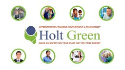 Holt Green Training Ltd / Taxi Academy