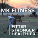 MK Fitness - Personal Trainer
