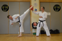 Bridgwater Bushi Karate Club