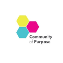 Community Of Purpose logo