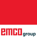 Emco Education logo