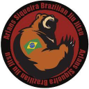 Brazilian Jiu Jitsu (BJJ) Hertfordshire logo