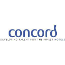 Concord Hotels Management Development Organisation logo