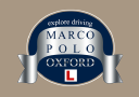 Marco Polo Oxford - Explore Driving