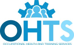 Occupational Health Training logo