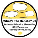 What's The Debate? logo