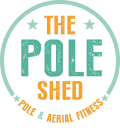 The Pole Shed logo