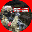 Battle Stations Activity Centre