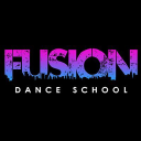 Fusion Dance School logo