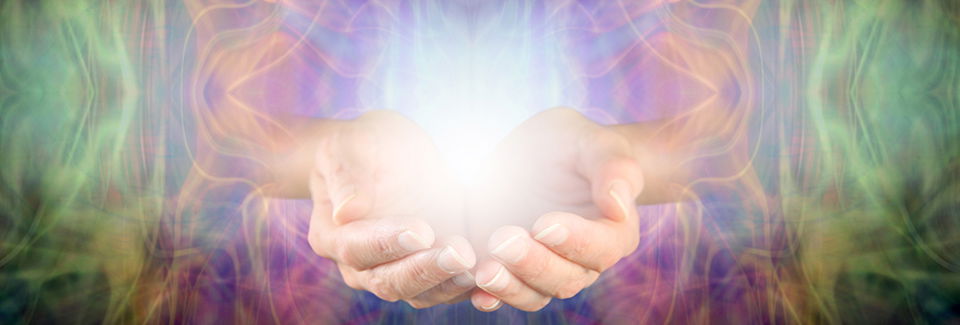 REIKI COURSES