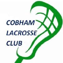 Cobham Lacrosse Club logo