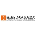 S.B. Murray Performance Golf