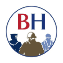 Building Heroes Education Foundation logo