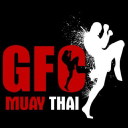 Gfc Muay Thai logo