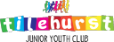 Tilehurst Junior Youth Club logo