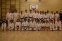 Surrey Karate - Farnham