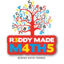 Reddy Made Maths logo