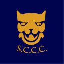 Shropshire County Cricket Club logo