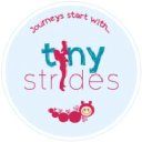 Tiny Strides Ltd